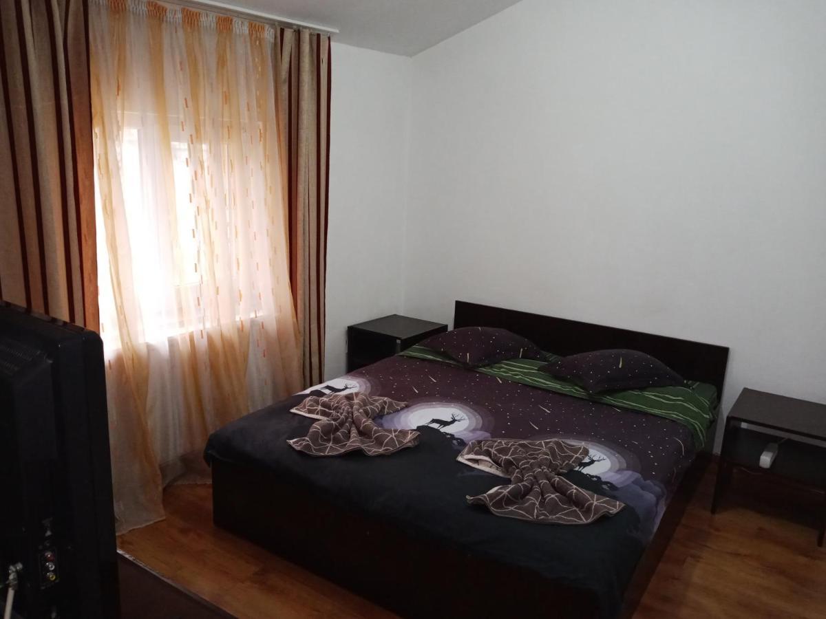Varipatti House Slatina (Olt) Exterior foto