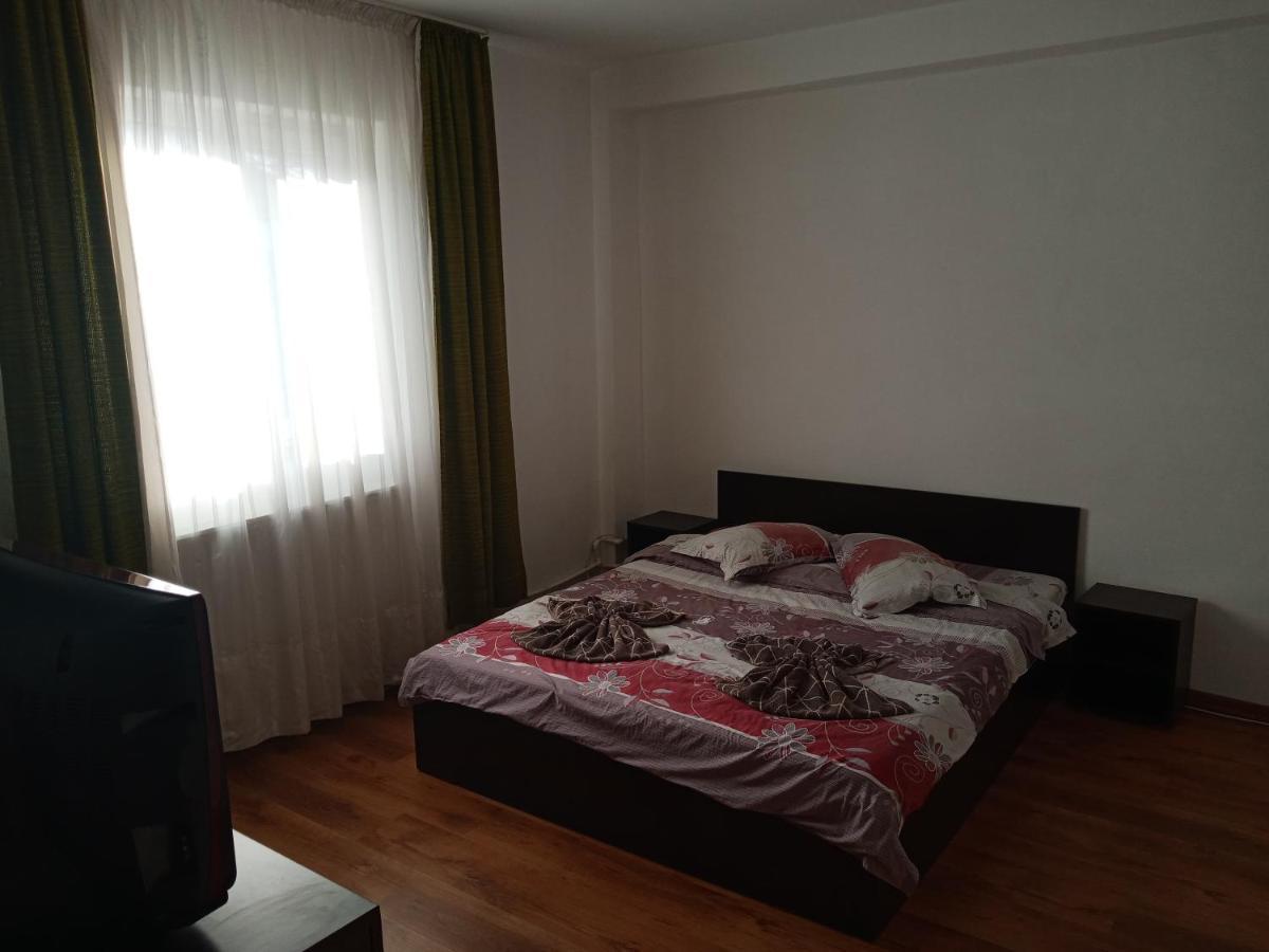 Varipatti House Slatina (Olt) Exterior foto
