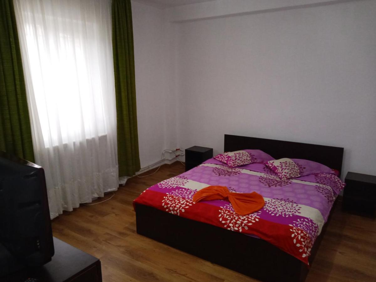 Varipatti House Slatina (Olt) Exterior foto