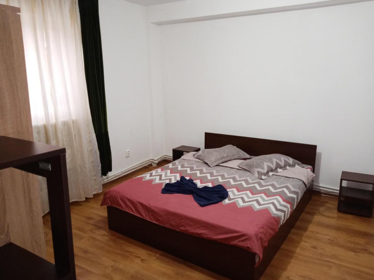 Varipatti House Slatina (Olt) Exterior foto