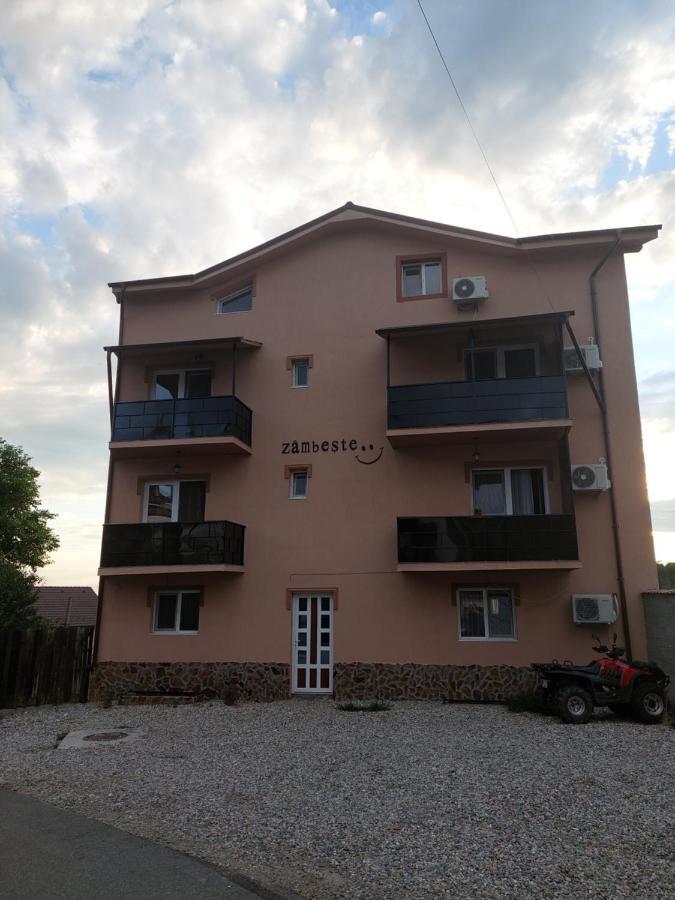 Varipatti House Slatina (Olt) Exterior foto