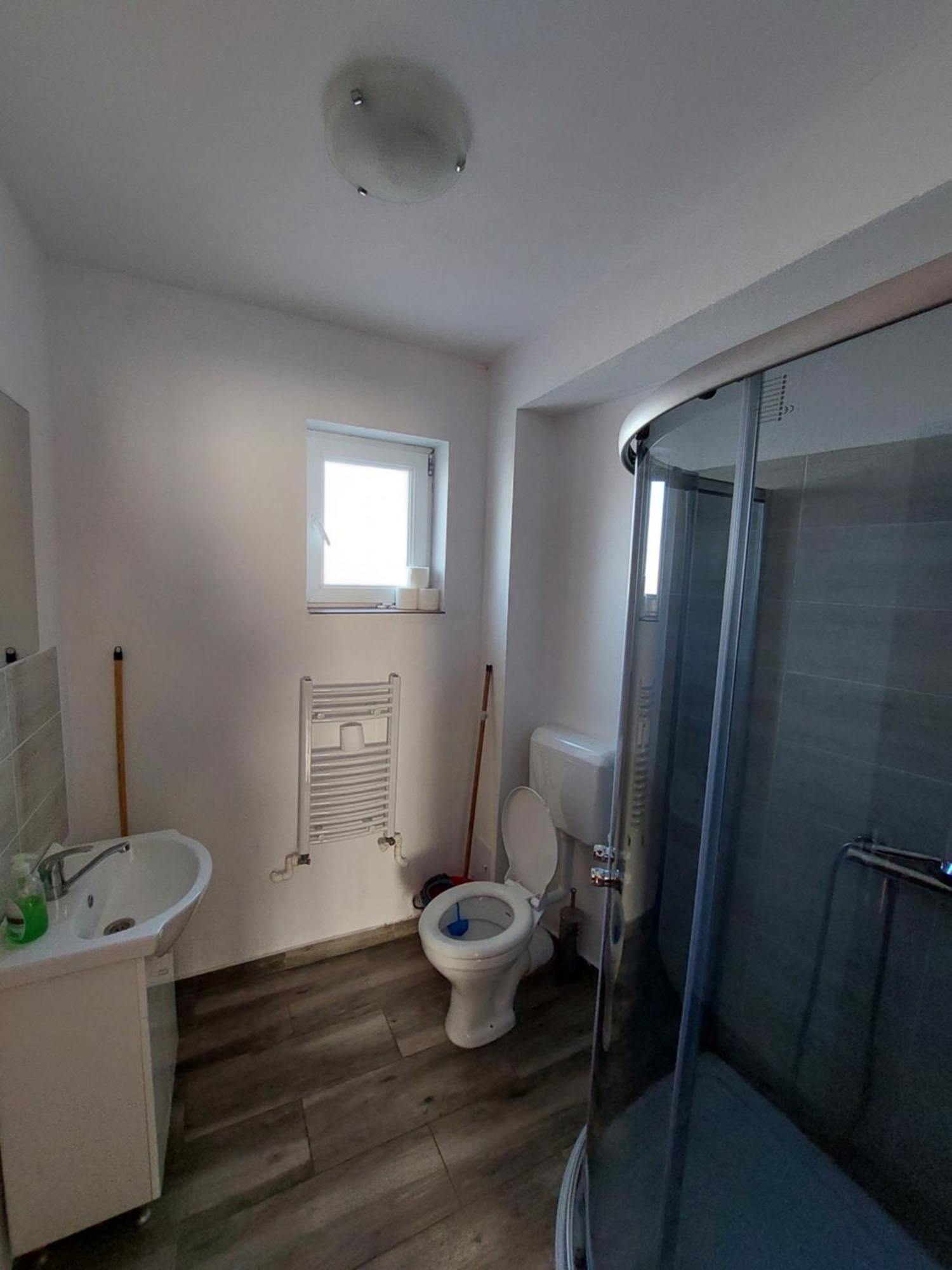 Varipatti House Slatina (Olt) Exterior foto