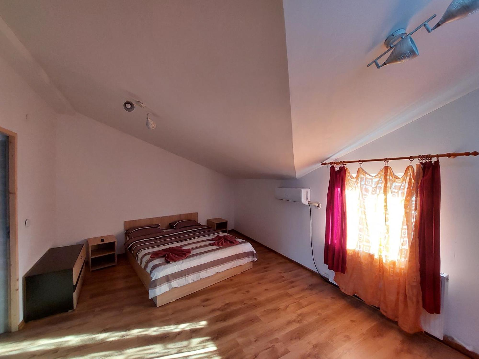 Varipatti House Slatina (Olt) Exterior foto