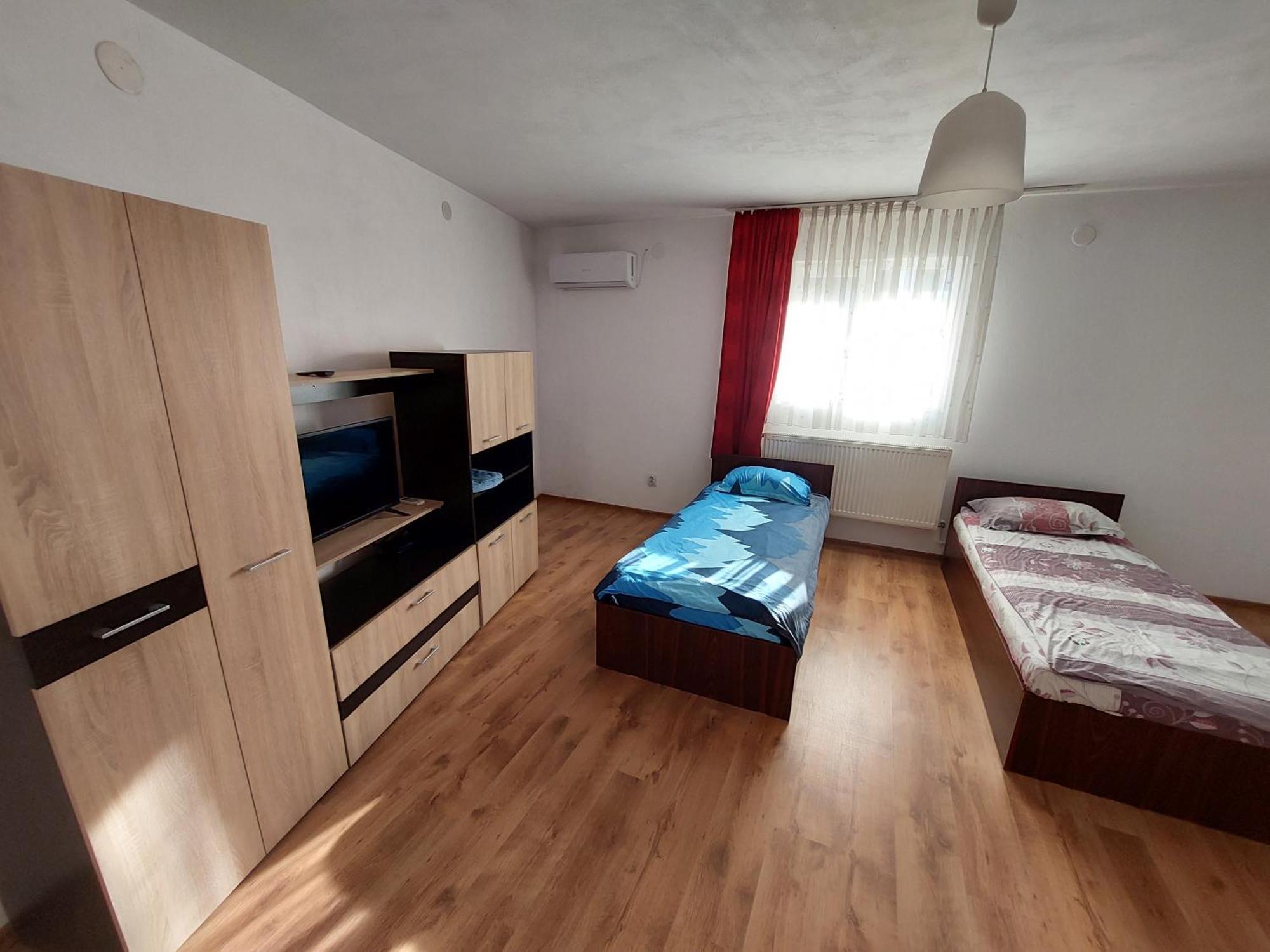 Varipatti House Slatina (Olt) Exterior foto