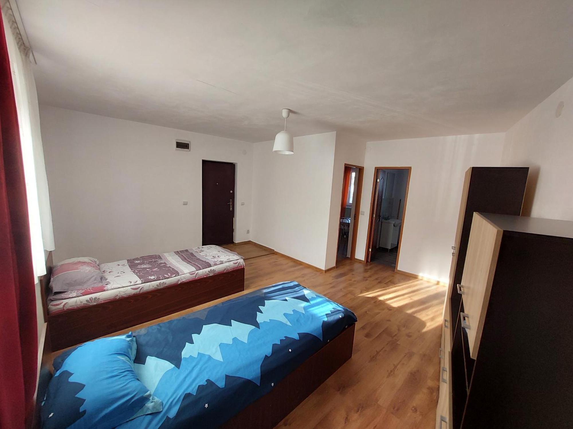 Varipatti House Slatina (Olt) Exterior foto