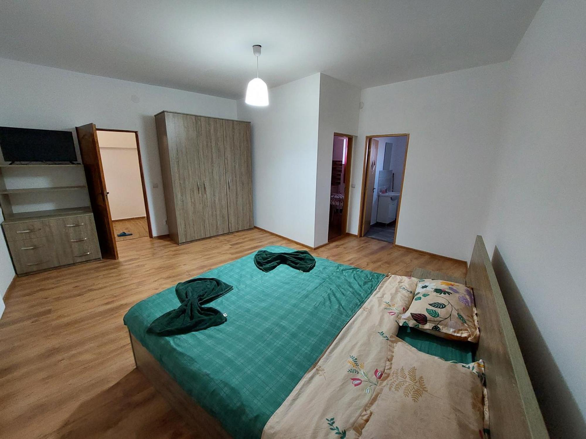 Varipatti House Slatina (Olt) Exterior foto
