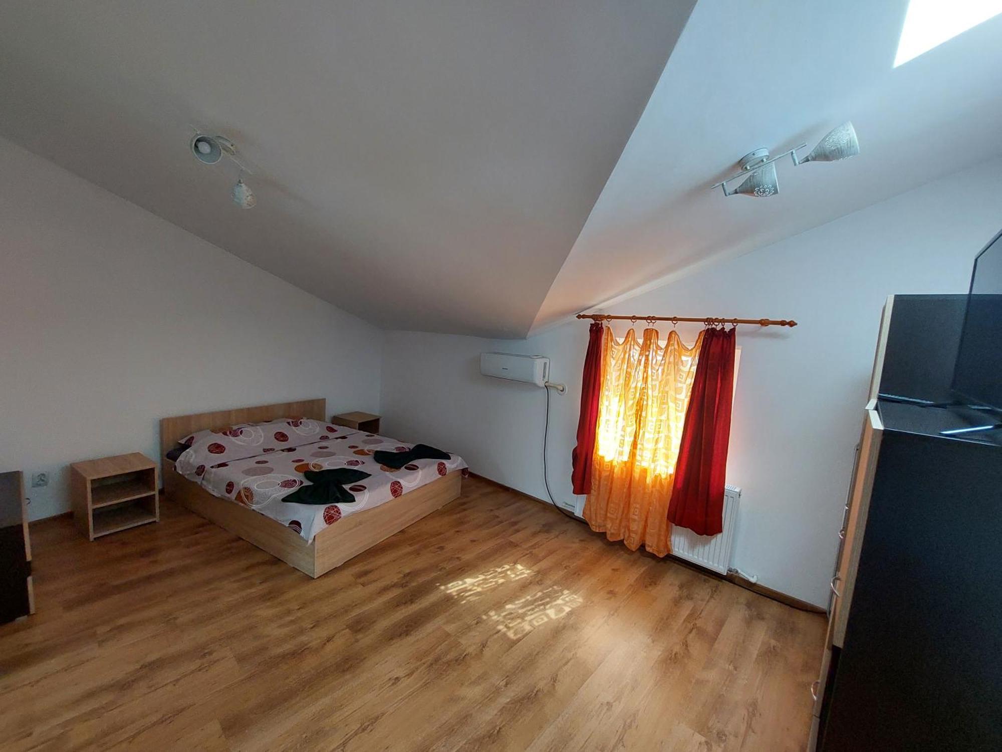 Varipatti House Slatina (Olt) Exterior foto