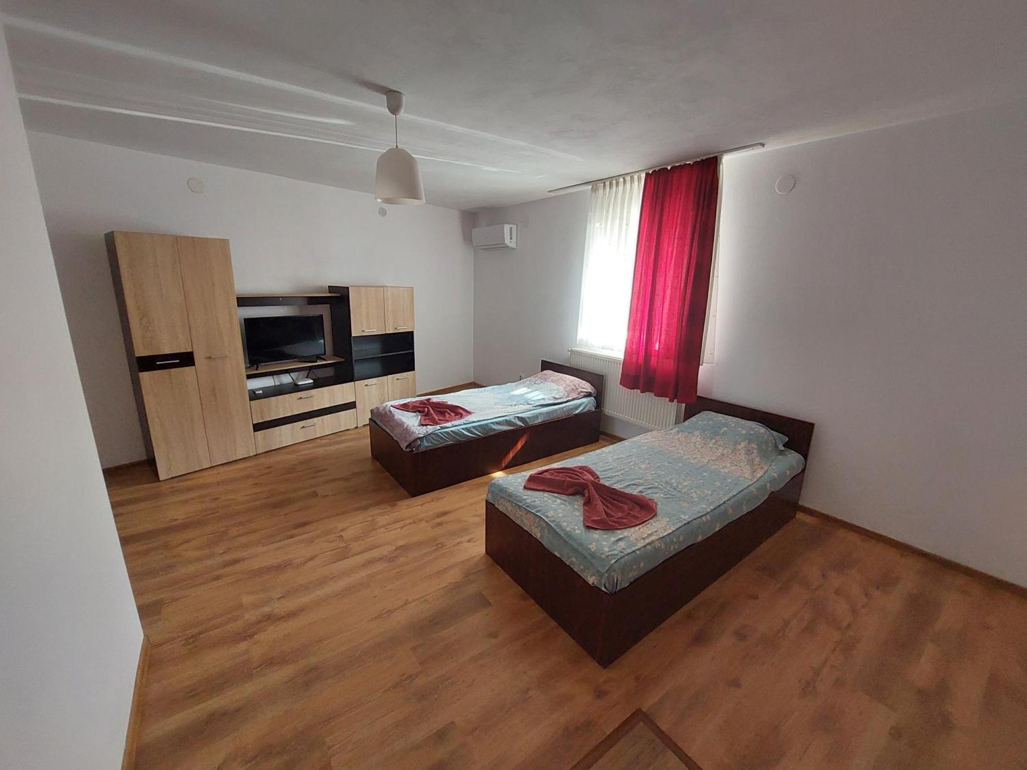 Varipatti House Slatina (Olt) Exterior foto