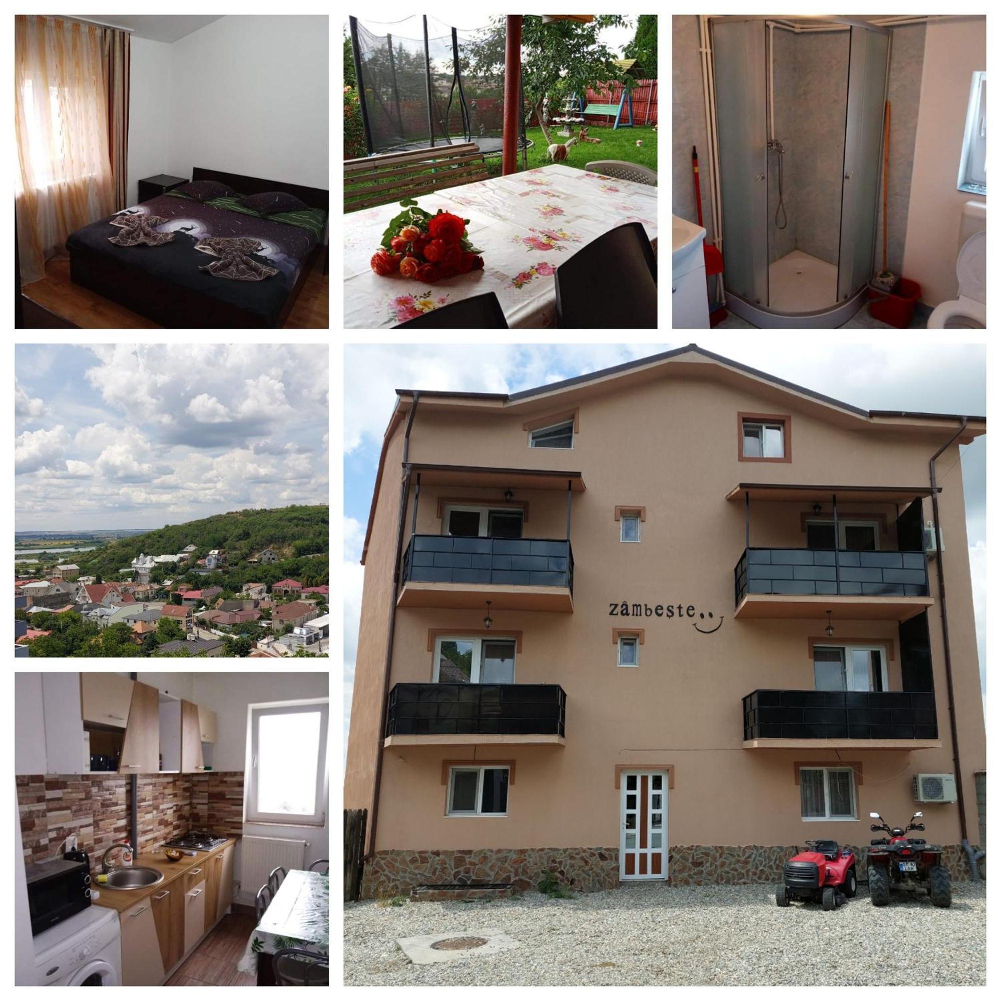 Varipatti House Slatina (Olt) Exterior foto